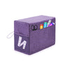 Sewing Machine Dust Cover with Pocket