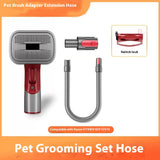 5-in-1 Pet Grooming Kit