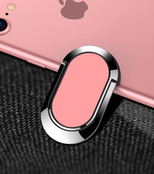 Metal Magnetic Car Holder for Phones and Tablets