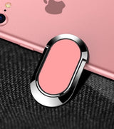 Metal Magnetic Car Holder for Phones and Tablets