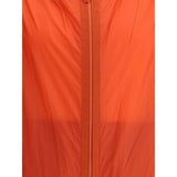 Moncler x Donald Glover Multicolor Nylon Shell Jacket