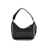 Desigual Black Polyurethane Women Handbag