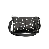 Desigual Black Polyurethane Women Bag
