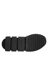 Dolce & Gabbana Multicolor Sorrento Socks Men Sneakers Shoes