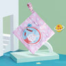 Baby Waterproof Diaper Organizer Bag