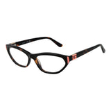 Guess Brown Acetate Glasses (Frames)