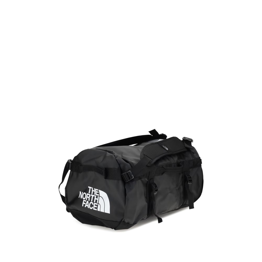 The North Face Black Nylon Luggage And Travel