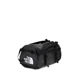 The North Face Black Nylon Luggage And Travel