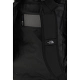 The North Face Black Nylon Luggage And Travel