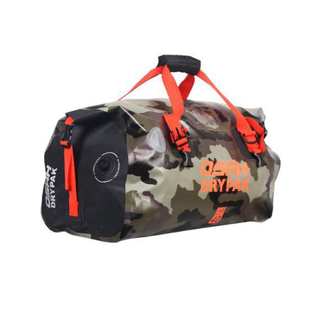 OSAH Waterproof Rear Bag for Motorcycles