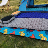 Outdoor Portable Camping Travel Pillow