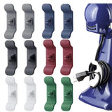 TheCodWraper Kitchen Cable Organizer and Holder Device