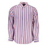 Gant Rosa Cotton Men Shirt