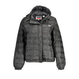 Levi's Nero Polyester Women Jacket
