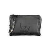 BYBLOS Nero Polyurethane Women Handbag
