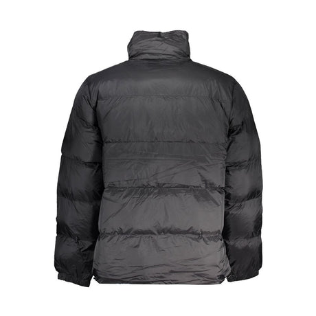 Vans Black Polyester Men's Jacket