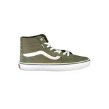 Vans Verde Polyurethane Men Sneaker