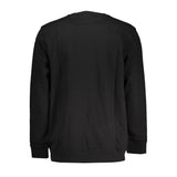 Vans Black Cotton Men's Sweatshirt