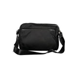 Mandarina Duck Nero Nylon Woman Shoulder Bag