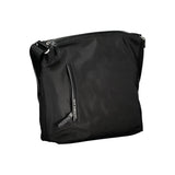 Mandarina Duck Black Nylon Shoulder Bag