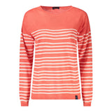 North Sails Rosso Linen Women's Sweater