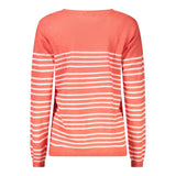 North Sails Rosso Linen Women's Sweater