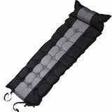 Thick 5cm Automatic Inflatable Mat for Camping