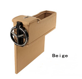Car Organizer Box for Storage and Accessories