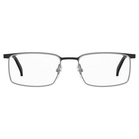 Seventh Street Black Metal Glasses (Frames)