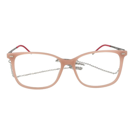 Hugo Boss Cream Acetate Glasses (Frames)