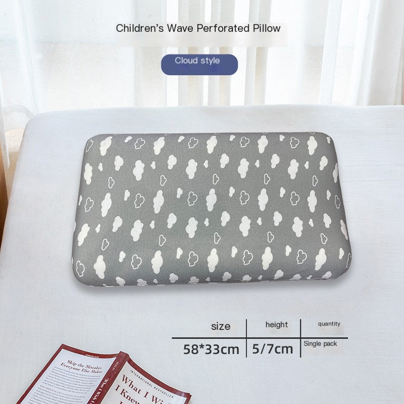 Baby Cotton Changing Pad