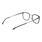 Hugo Boss Bicolor Stainless Steel Glasses (Frames)