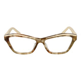Marciano by Guess Beige Acetate Glasses (Frames)