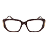Marciano by Guess Purple Acetate Glasses (Frames)