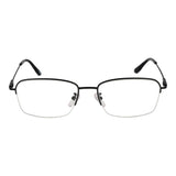 BMW Black Titanium Glasses (Frames)