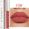 Women's Waterproof Lip Gloss