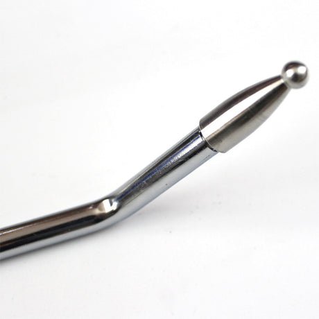 Stainless Steel Dent Repair Tool with Replaceable Head