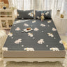 New Thickened Latex Cooling Mat Set for Summer