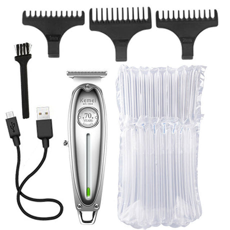 Professional Hair Trimmer Clipper - Atlantic Shopping Mall