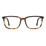 Carrera Brown Acetate Glasses (Frames)