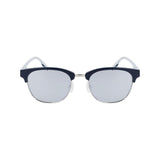 Converse Silver Metal Sunglasses
