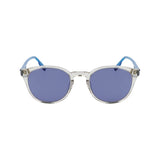Converse Blue Acetate Sunglasses