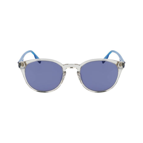 Converse Blue Acetate Sunglasses