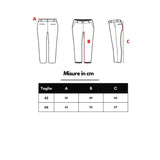 Gucci Black Wool Dress Pants