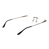 BMW Bronze Titanium Glasses (Frames)