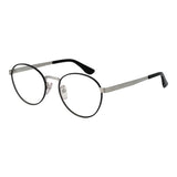 BMW Black Metal Glasses (Frames)