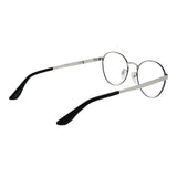 BMW Black Metal Glasses (Frames)