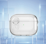 Headphones Transparent Protective Cover