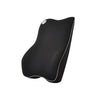 Breathable Latex Car Lumbar Support Cushion