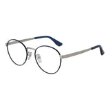 BMW Blue Metal Glasses (Frames)